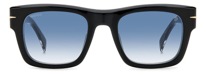 DAVID BECKHAM DB 7099/S 807 F9 51