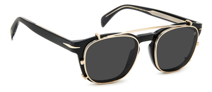 DAVID BECKHAM DB 1117/CS 807 IR 50