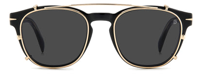 DAVID BECKHAM DB 1117/CS 807 IR 50