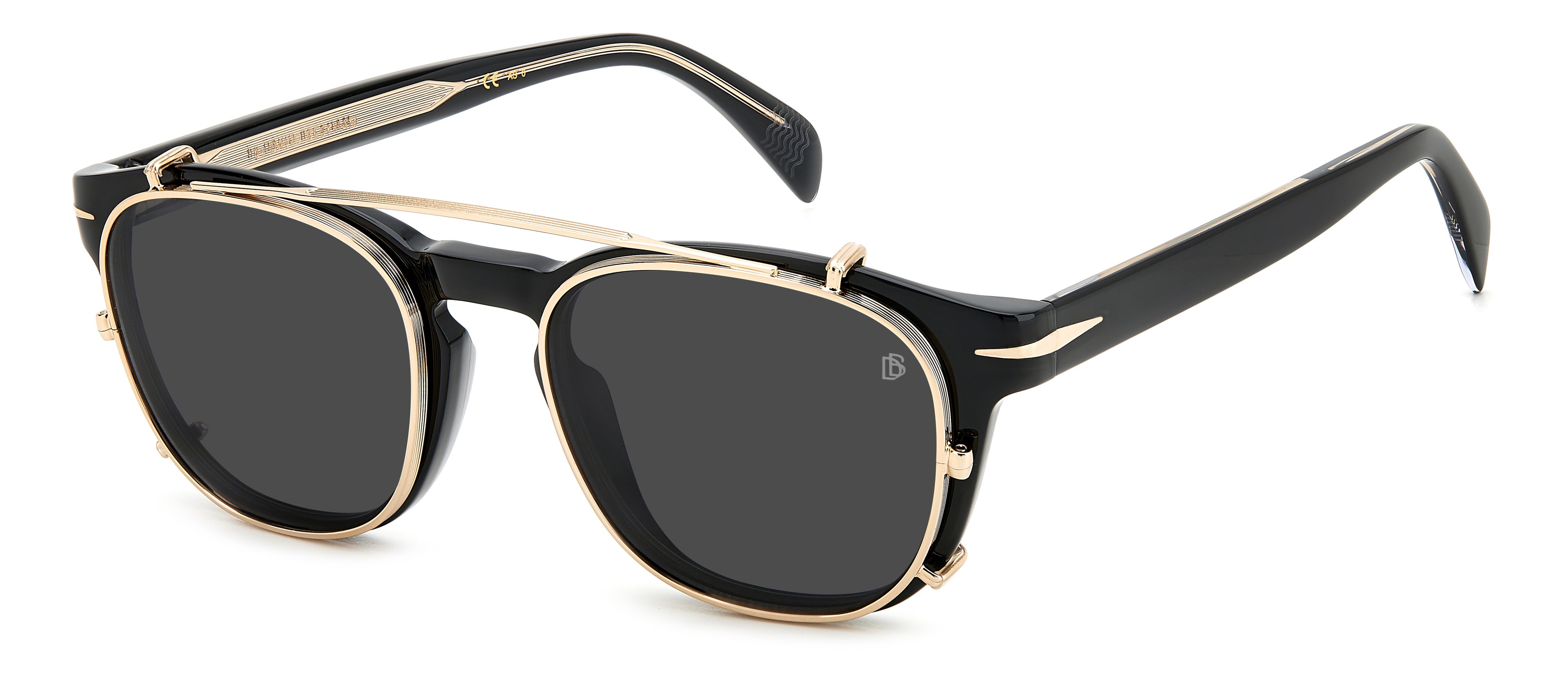 DAVID BECKHAM DB 1117/CS 807 IR 50