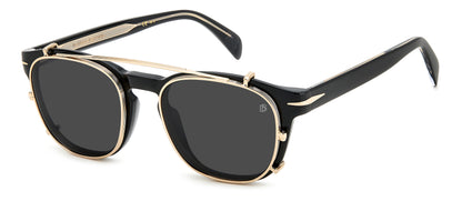 DAVID BECKHAM DB 1117/CS 807 IR 50