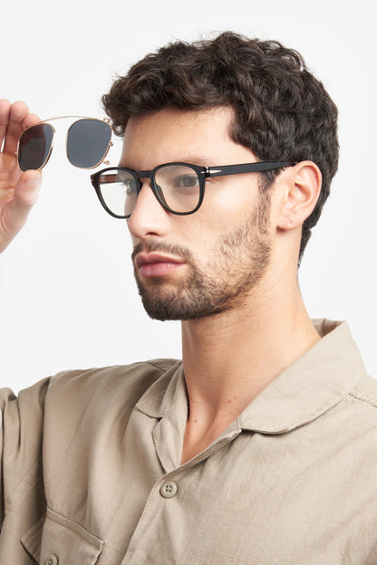 DAVID BECKHAM DB 1117/CS 807 IR 50