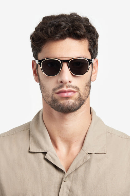 DAVID BECKHAM DB 1117/CS 807 IR 50