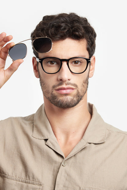 DAVID BECKHAM DB 1117/CS 807 IR 50