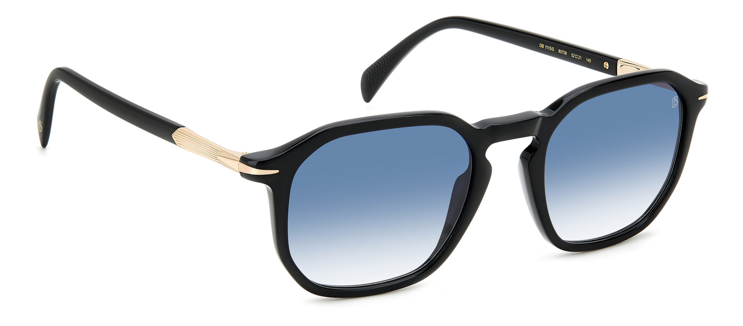 DAVID BECKHAM DB 1115/S 807 08 52