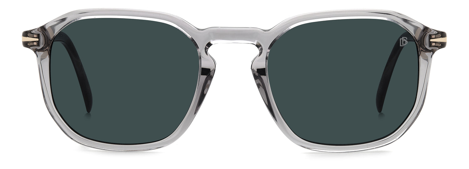 DAVID BECKHAM DB 1115/S KB7 KU 52