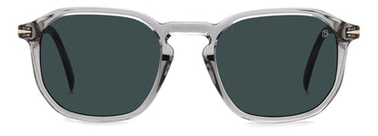 DAVID BECKHAM DB 1115/S KB7 KU 52