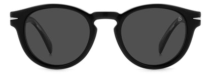 DAVID BECKHAM DB 7104/CS 807 M9 49