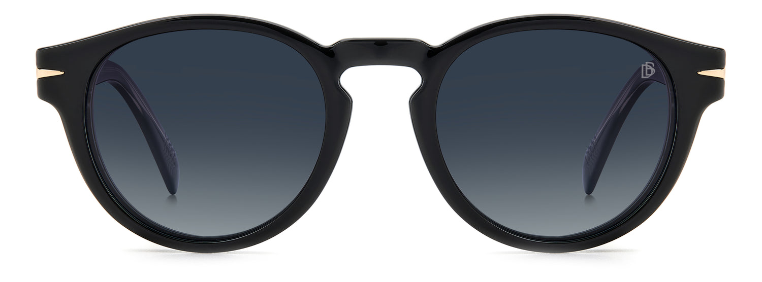 DAVID BECKHAM DB 7104/CS 807 WJ 49