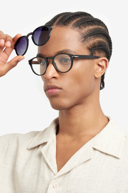 DAVID BECKHAM DB 7104/CS 807 WJ 49