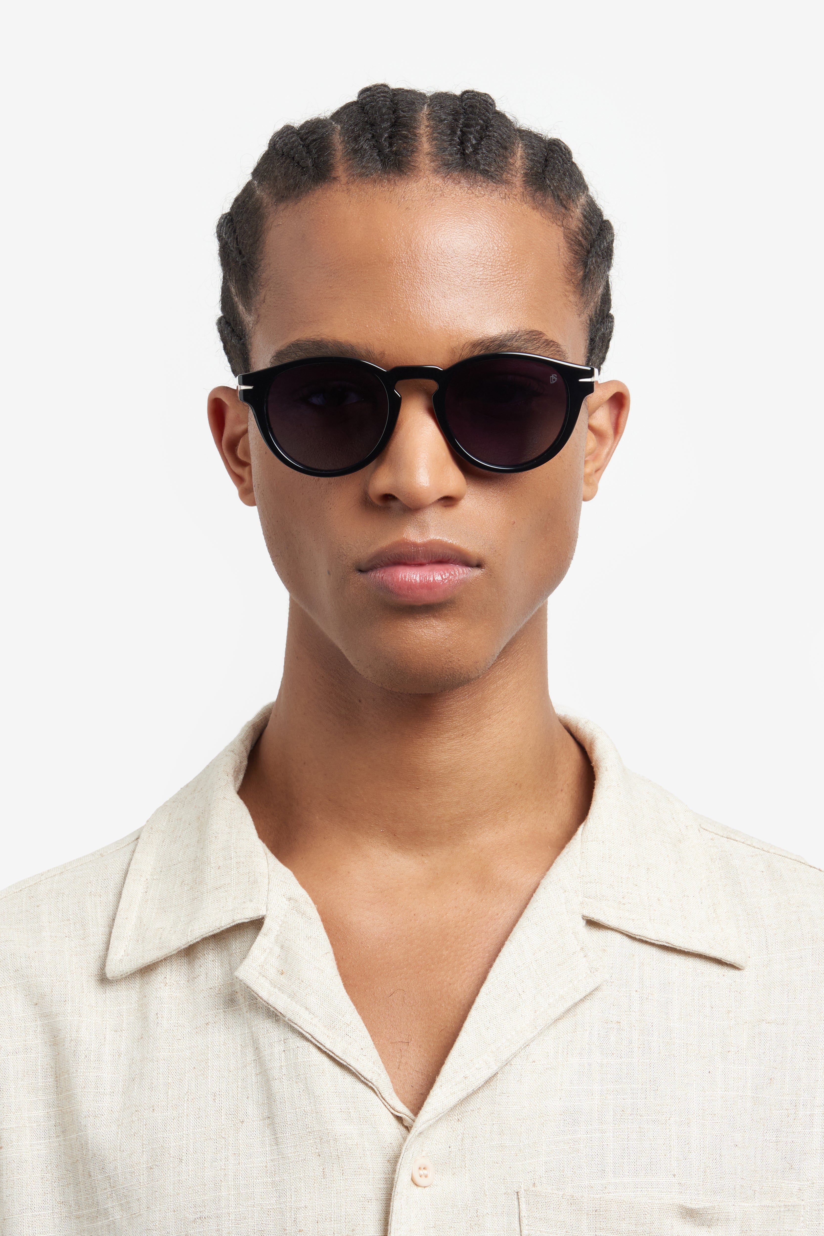 DAVID BECKHAM DB 7104/CS 807 WJ 49