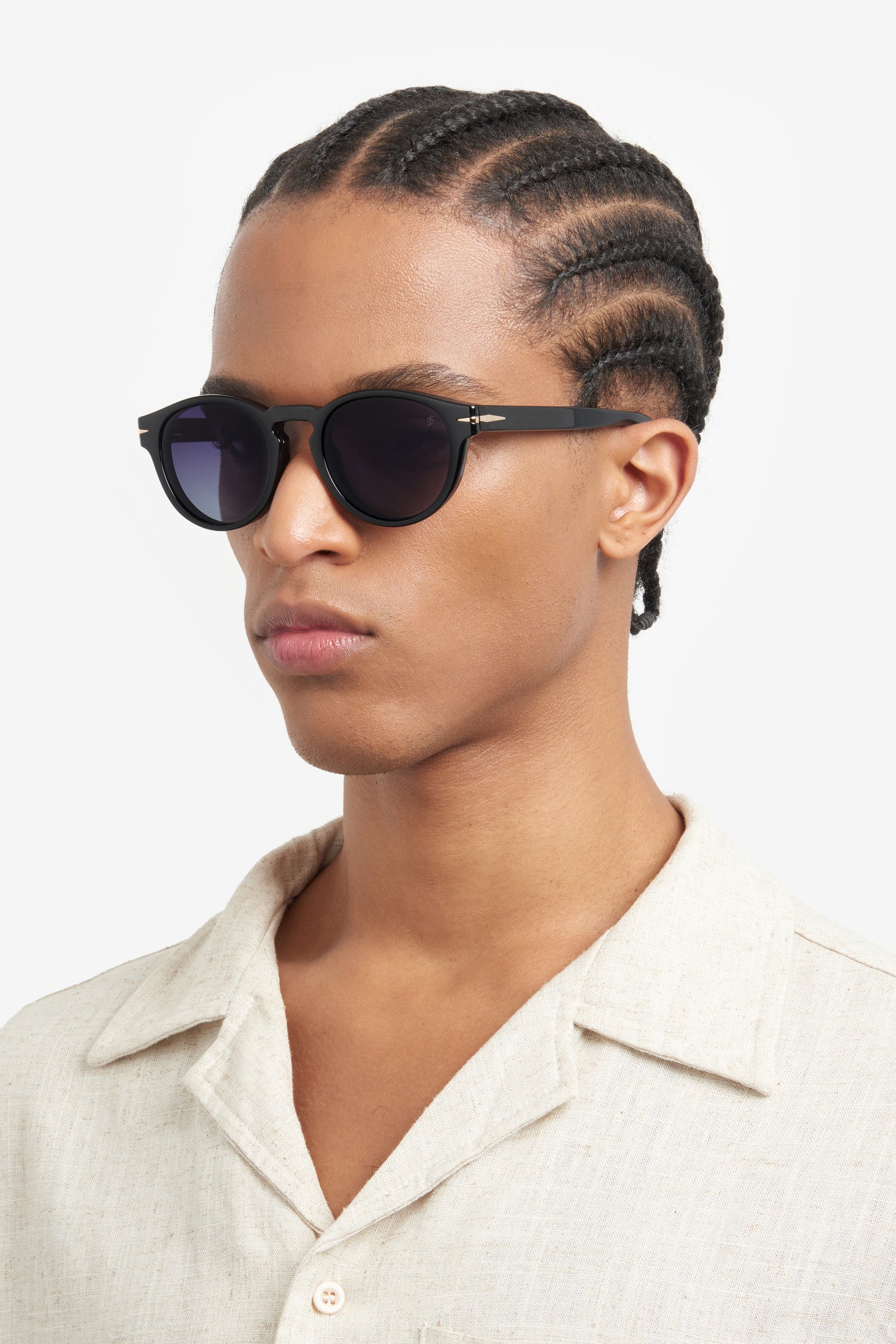 DAVID BECKHAM DB 7104/CS 807 WJ 49