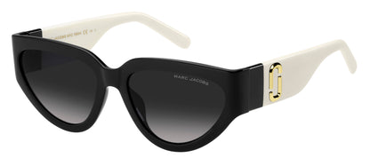 MARC JACOBS MARC 645/S 80S 9O 57