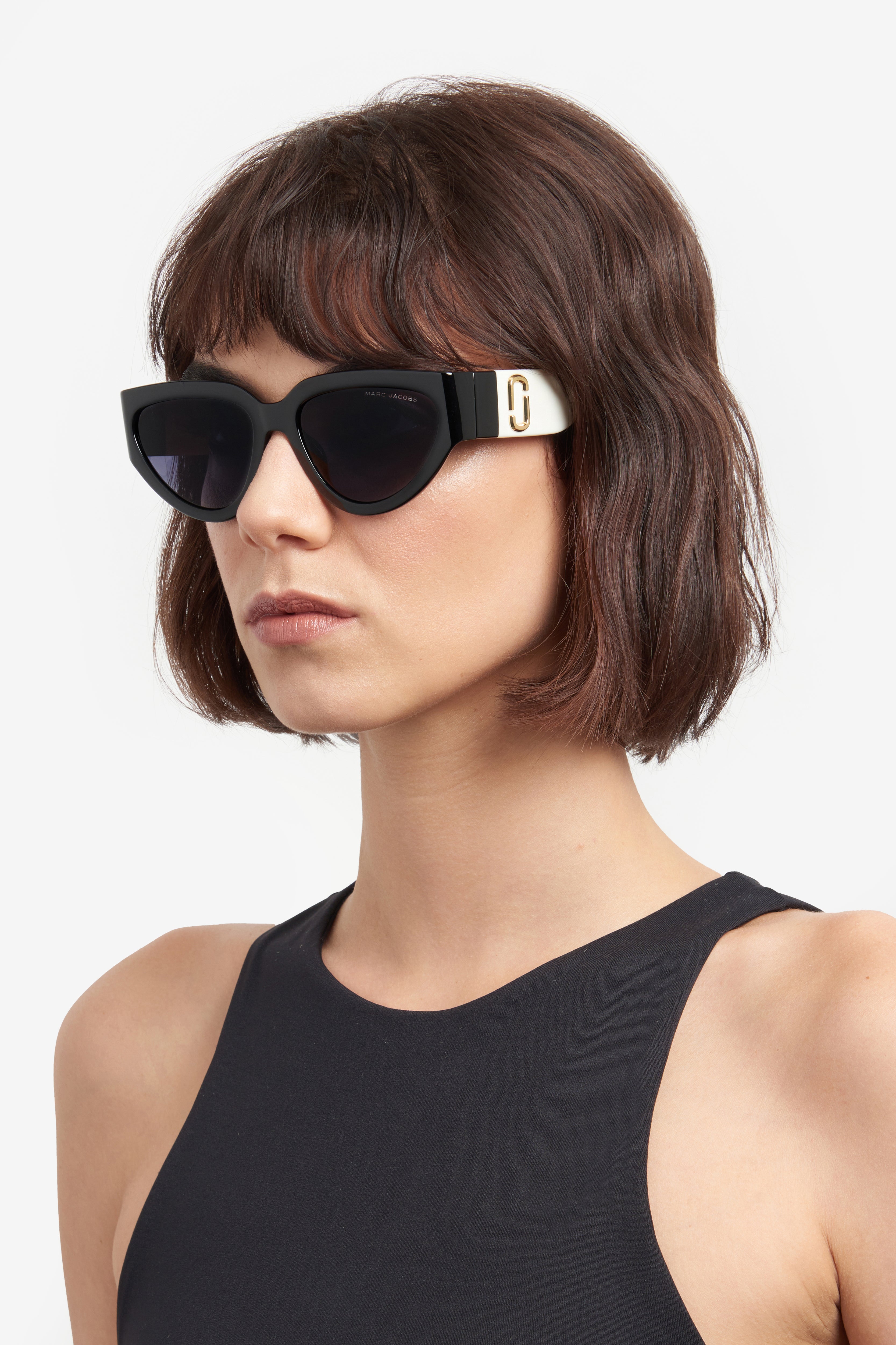 MARC JACOBS MARC 645/S 80S 9O 57