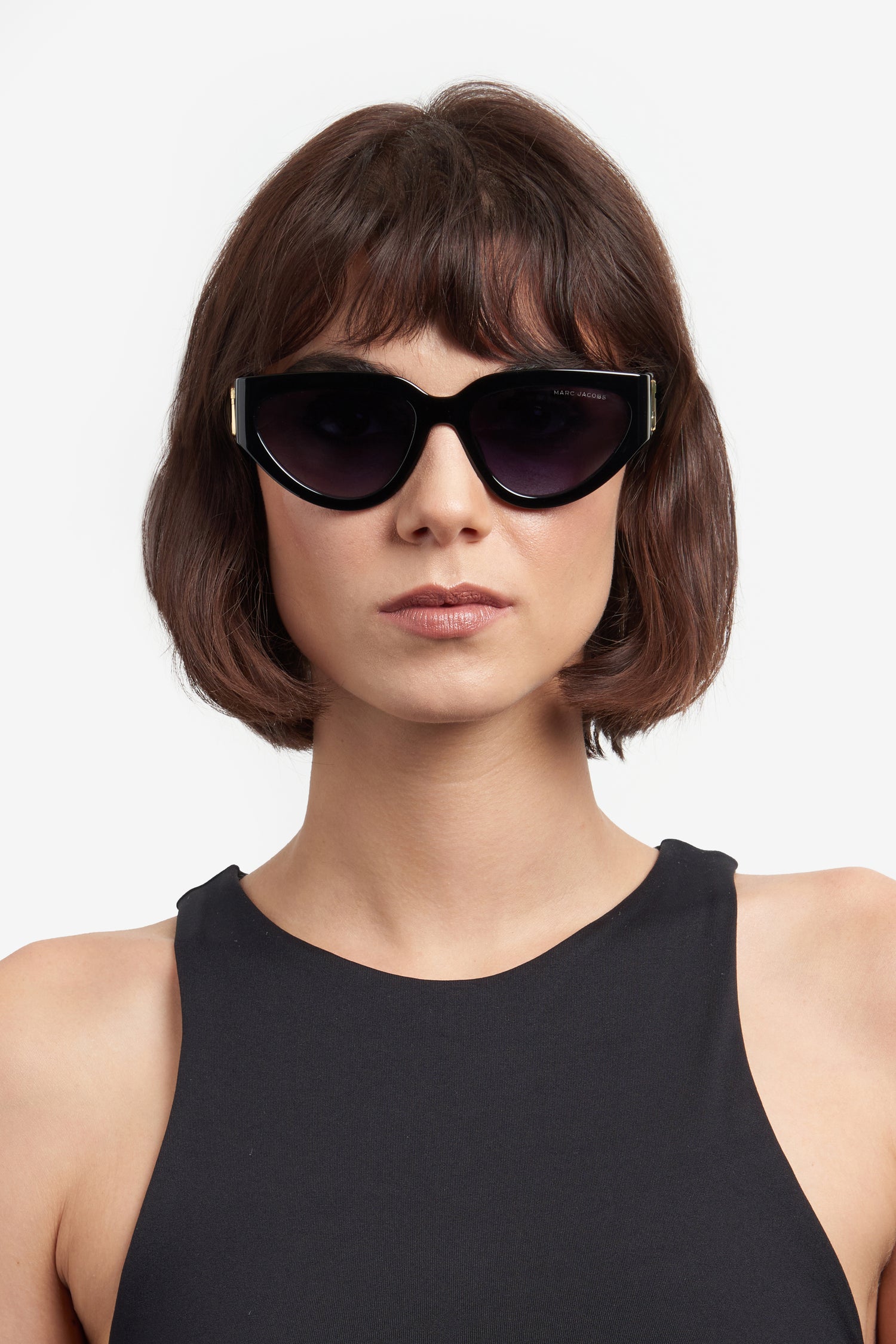 MARC JACOBS MARC 645/S 80S 9O 57