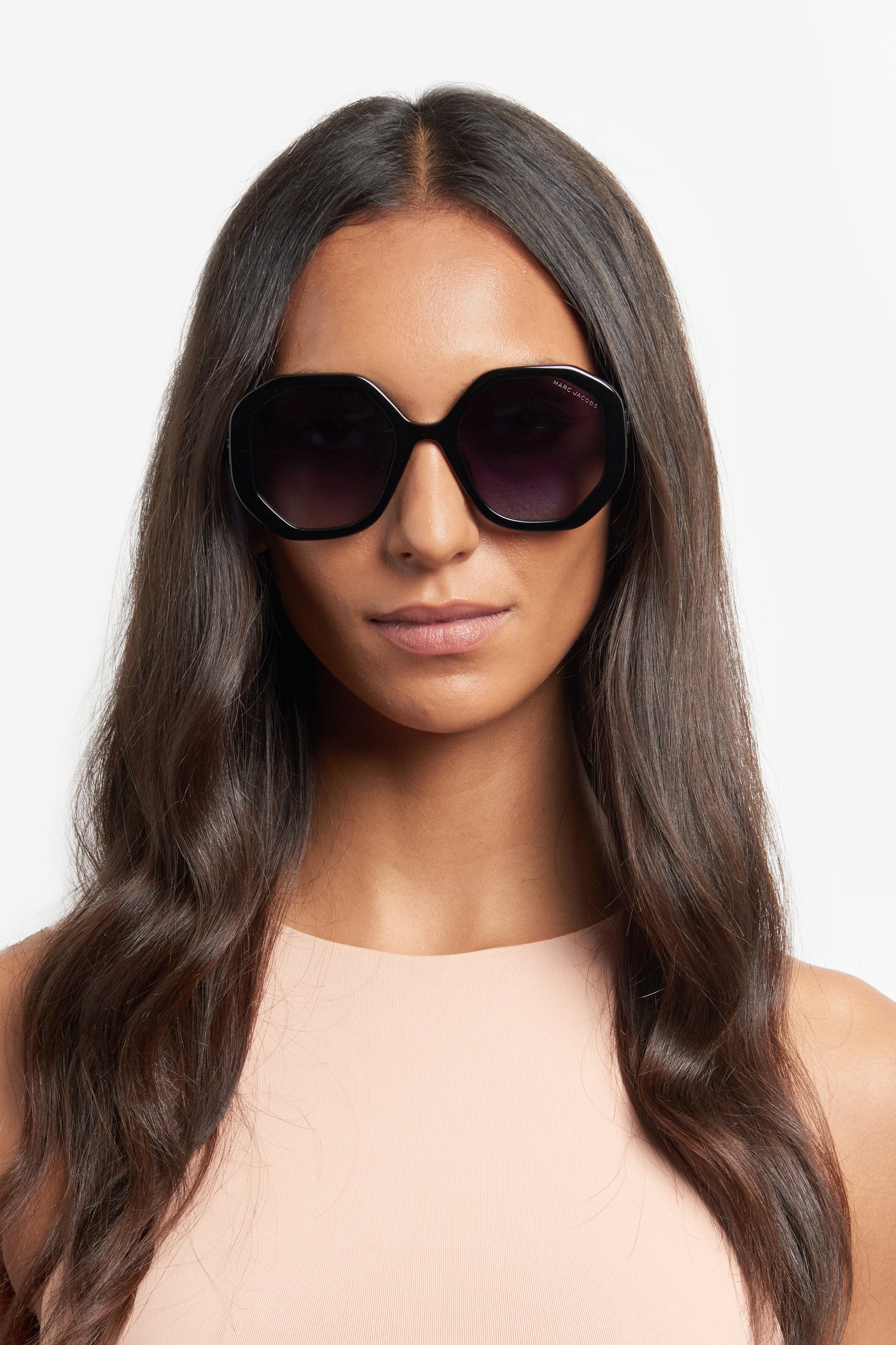 MARC JACOBS MARC 659/S 807 9O 53