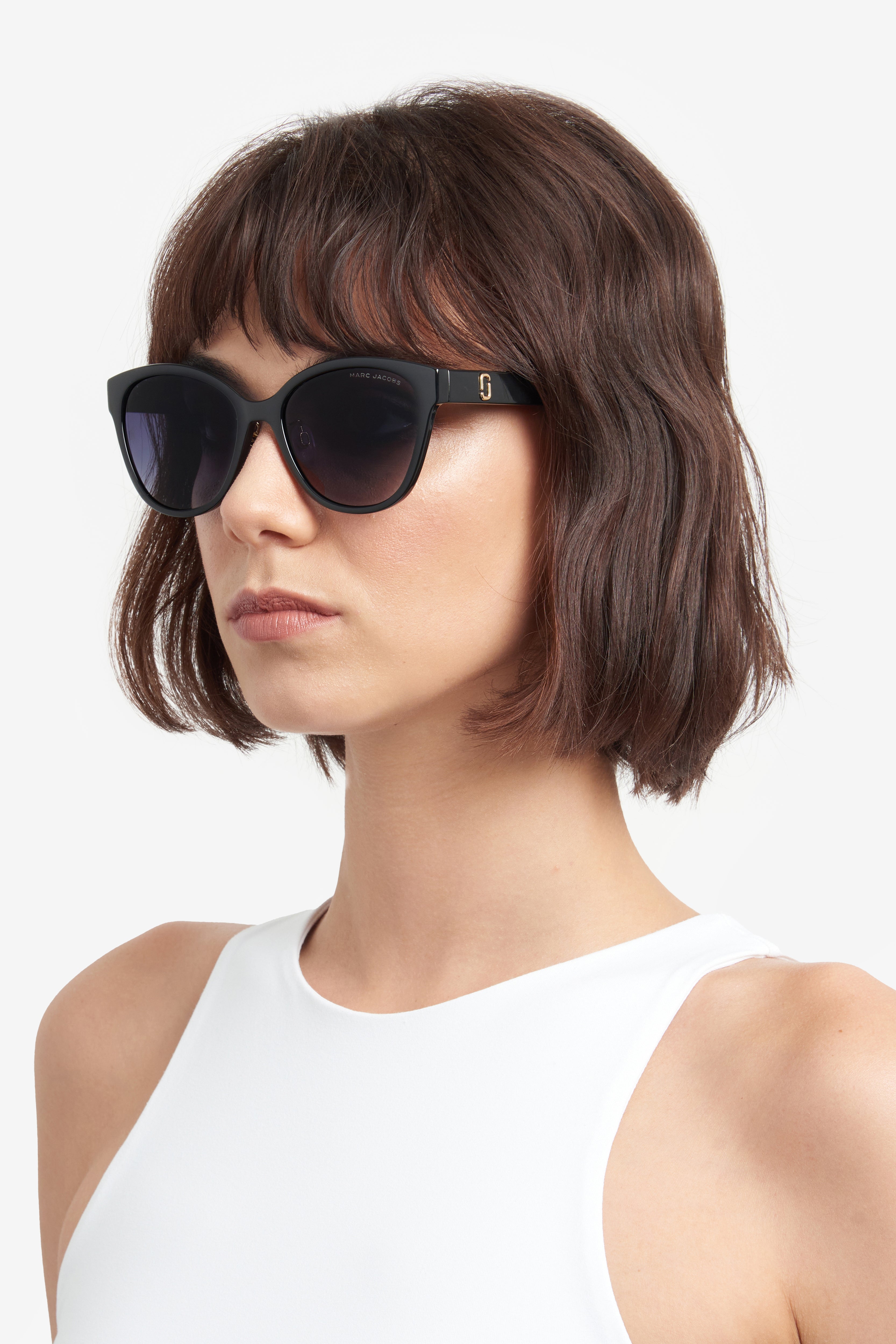 MARC JACOBS MARC 648/G/S 807 9O 55