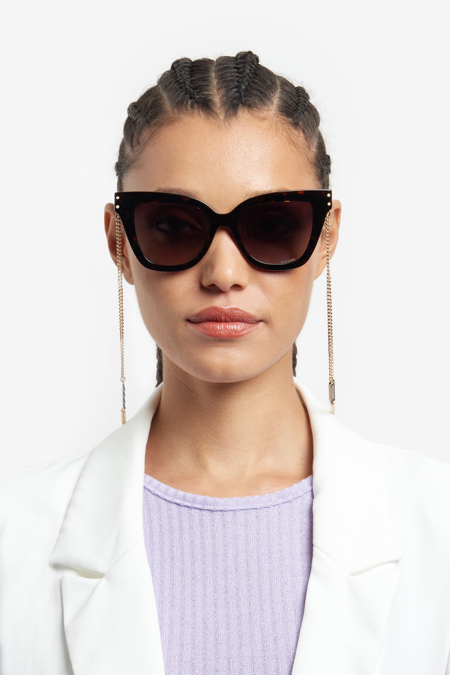 MISSONI MIS 0133/CS 086 LA 54