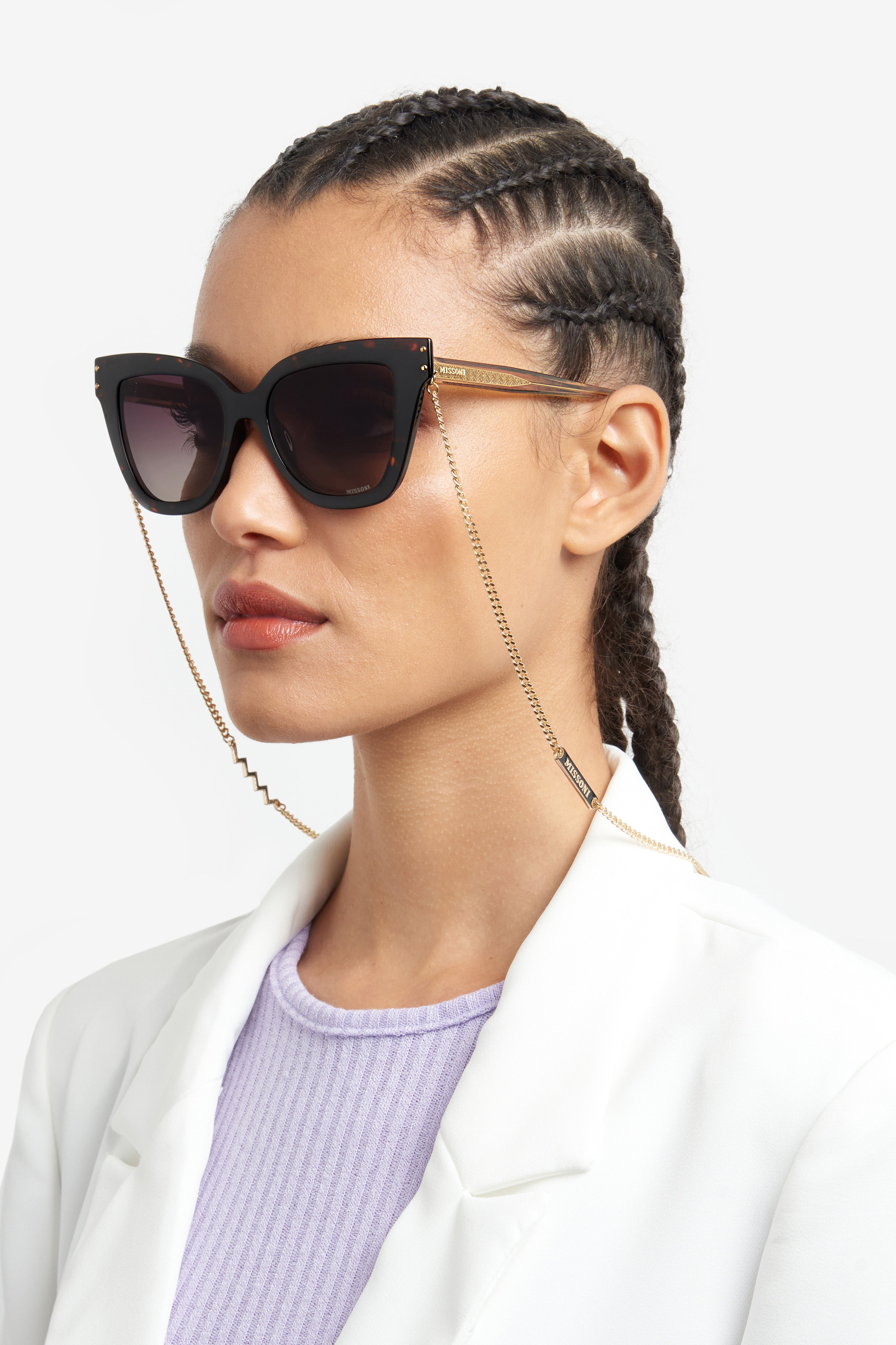 MISSONI MIS 0133/CS 086 LA 54