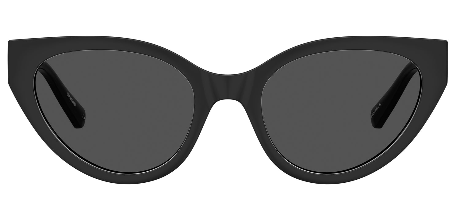 MOSCHINO LOVE MOL064/S 807 IR 53