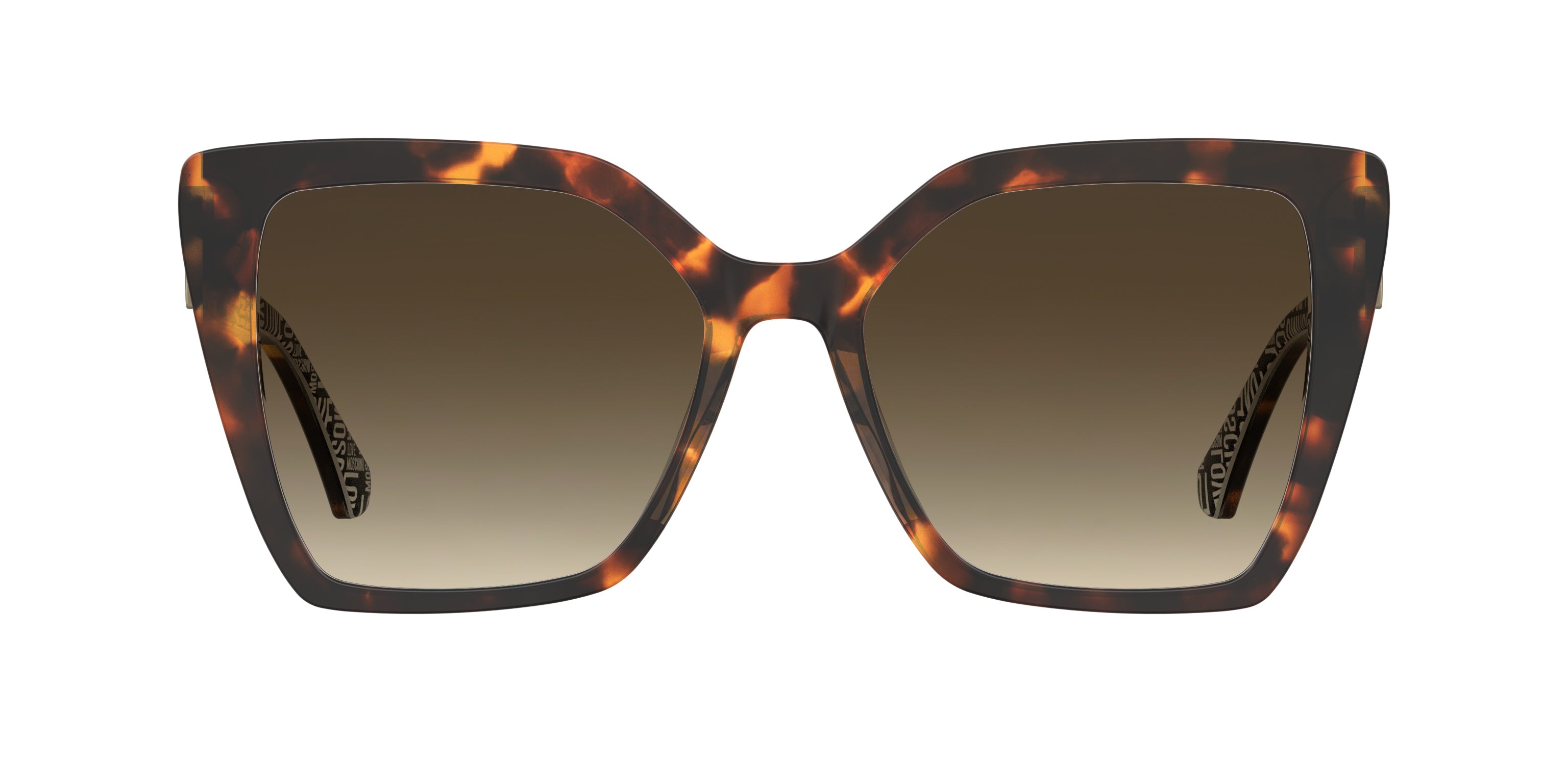 MOSCHINO LOVE MOL067/S 086 HA 54