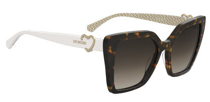 MOSCHINO LOVE MOL067/S 9VO HA 54