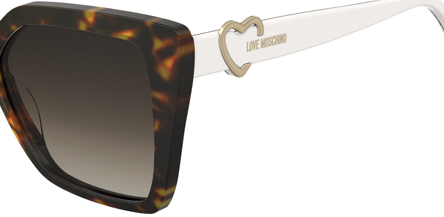 MOSCHINO LOVE MOL067/S 9VO HA 54