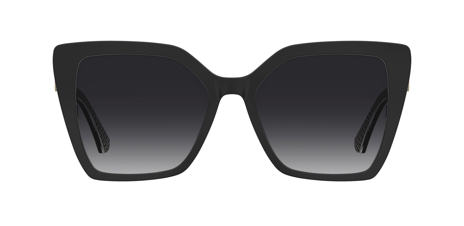 MOSCHINO LOVE MOL067/S TAY 9O 54