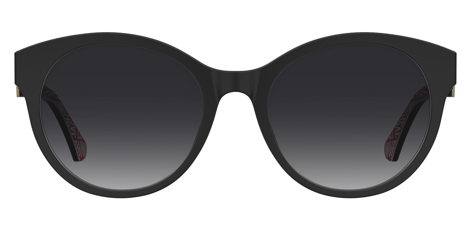 MOSCHINO LOVE MOL068/S 807 9O 54