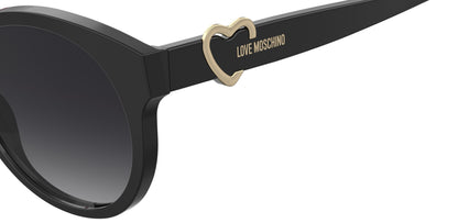 MOSCHINO LOVE MOL068/S 807 9O 54