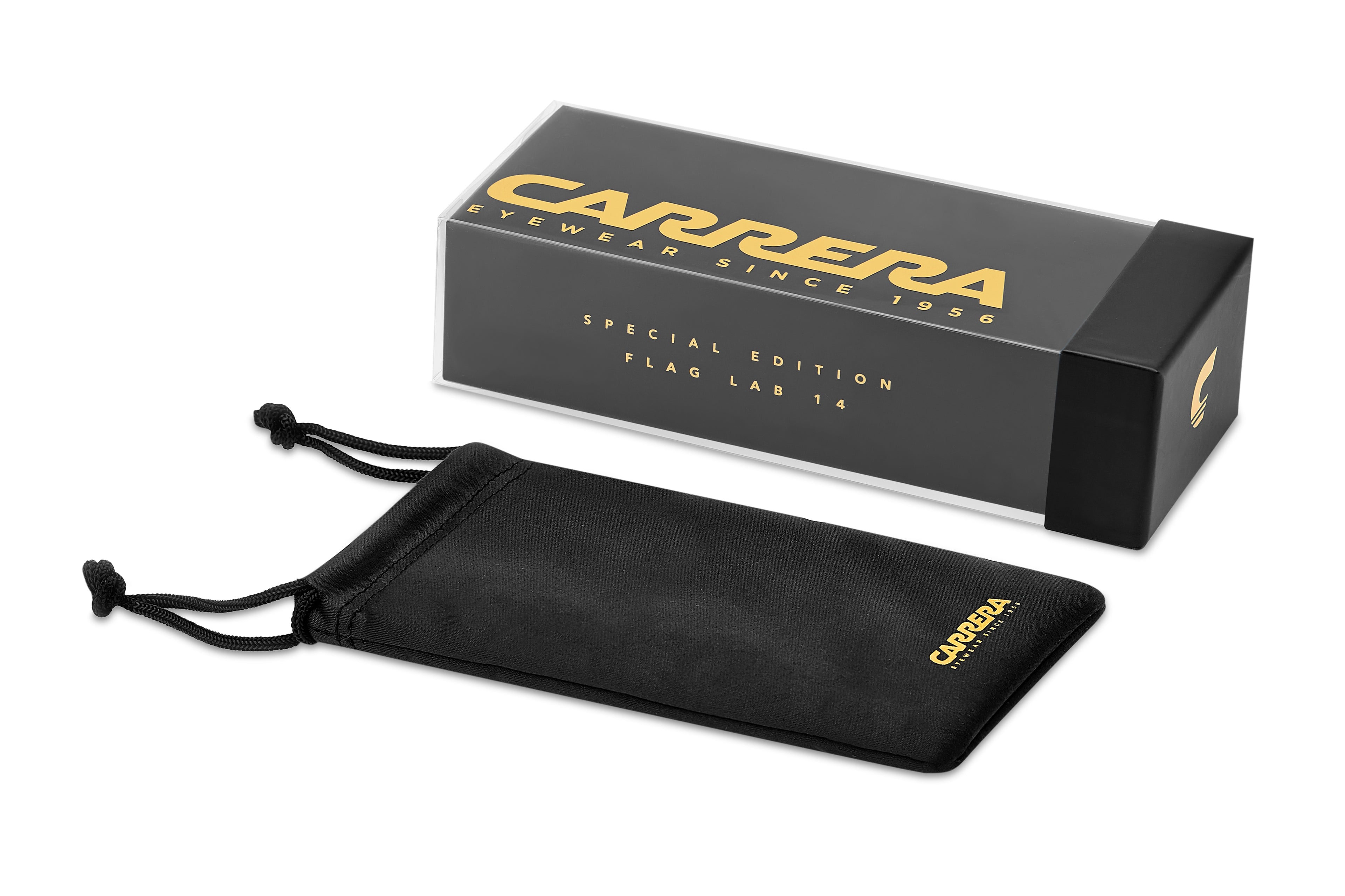 CARRERA FLAGLAB 14 UIH 2K 62