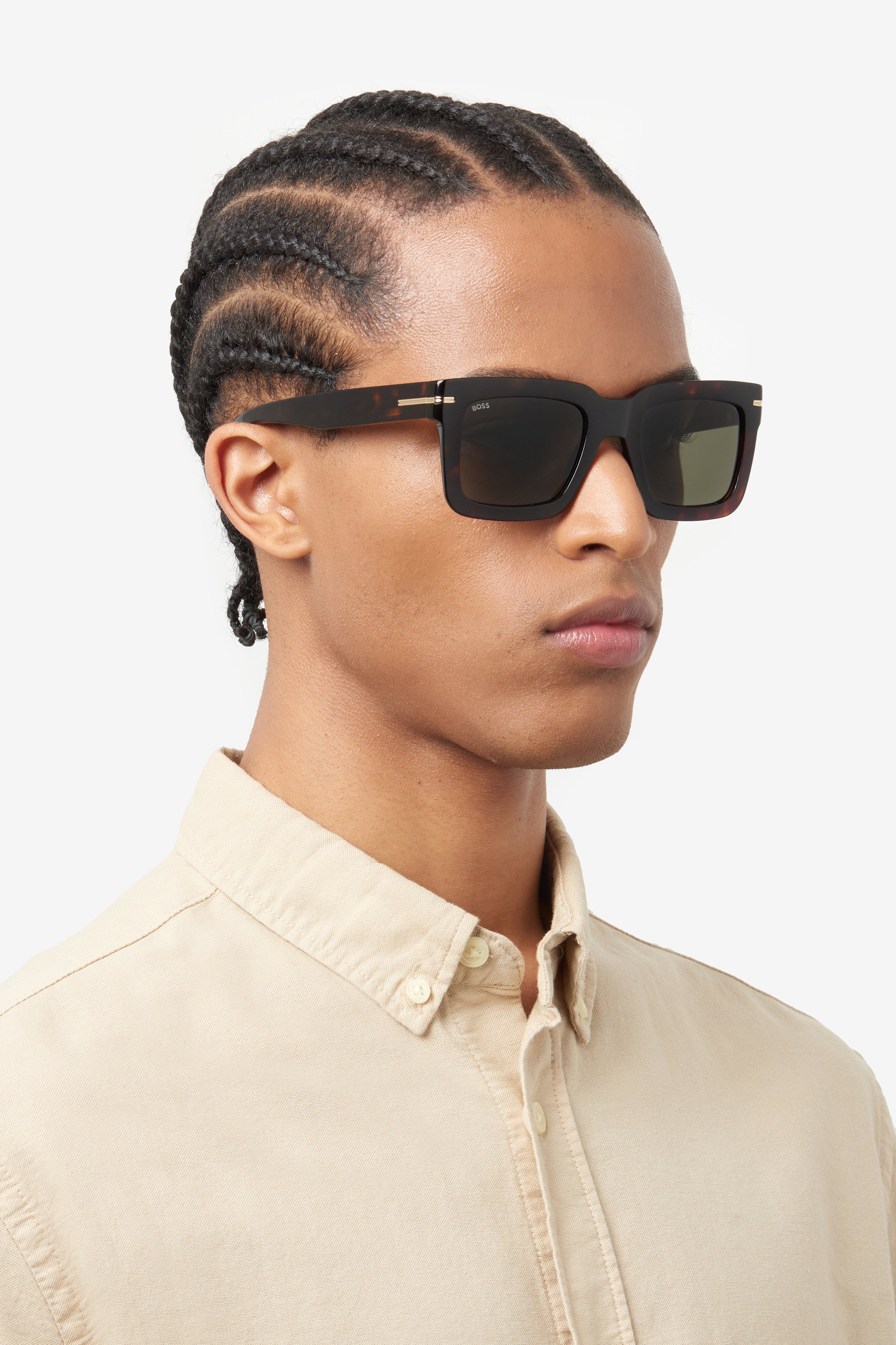 HUGO BOSS BOSS 1501/S 086 IR 51