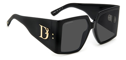 DSQUARED2 D2 0096/S 807 IR 56