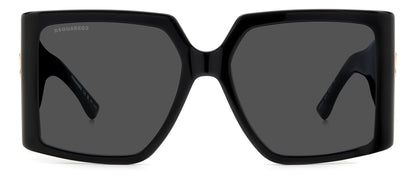 DSQUARED2 D2 0096/S 807 IR 56