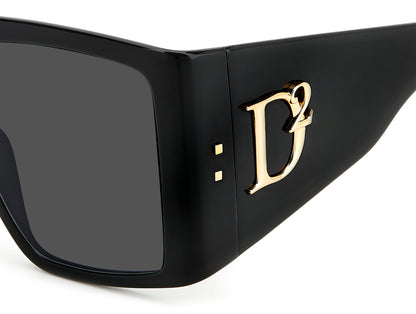 DSQUARED2 D2 0096/S 807 IR 56