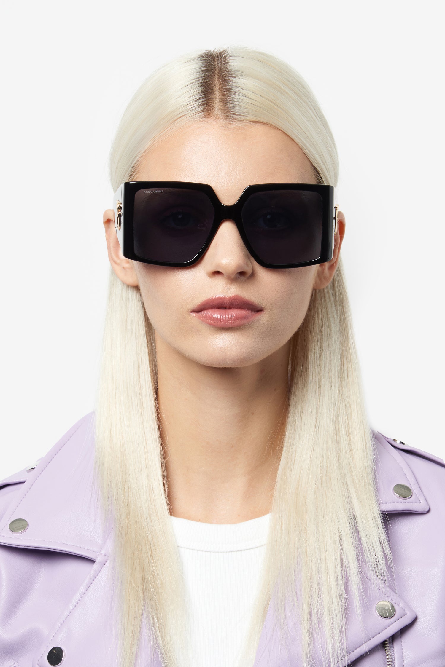 DSQUARED2 D2 0096/S 807 IR 56