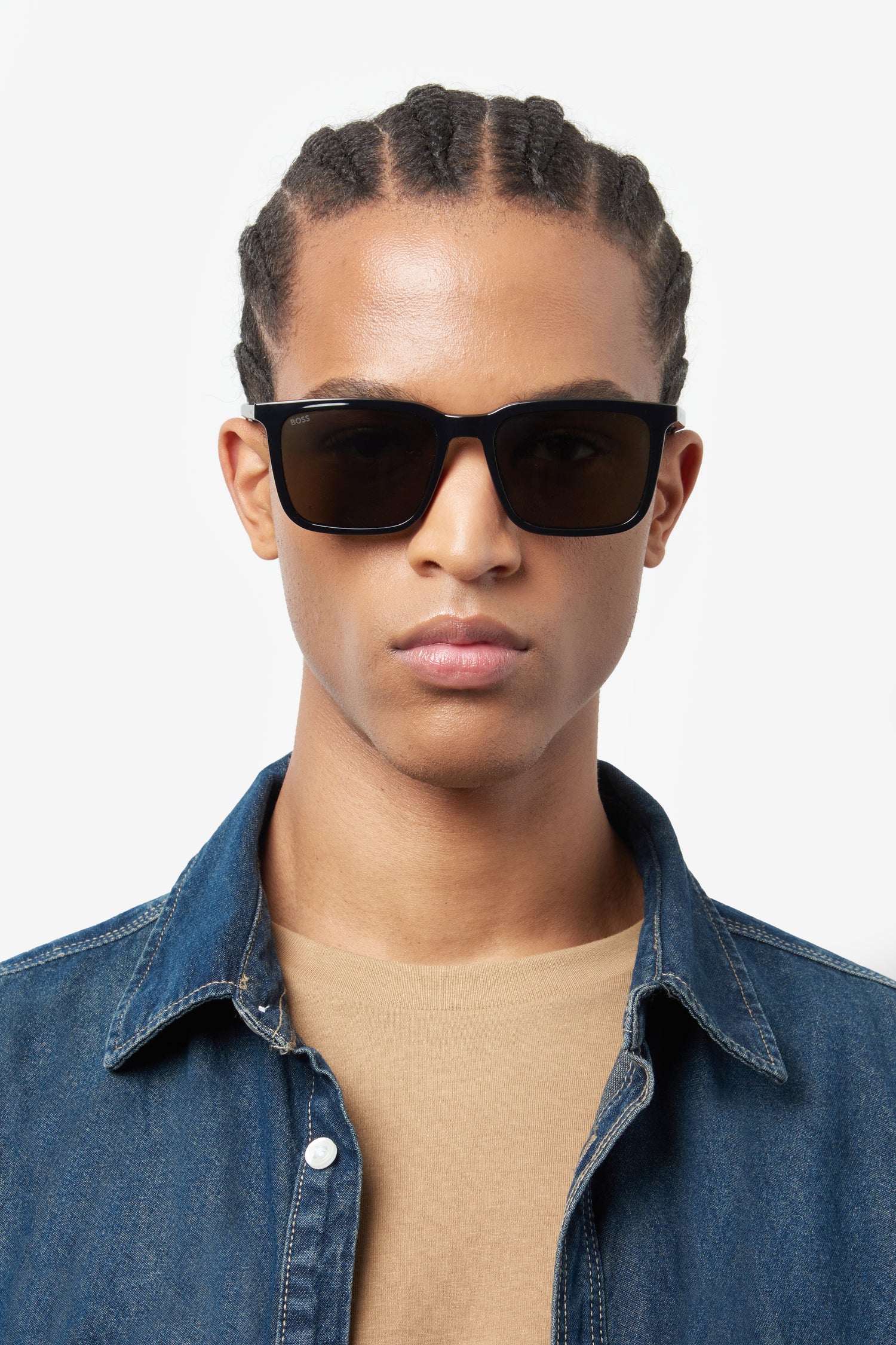 HUGO BOSS BOSS 1492/CS 807 IR 55