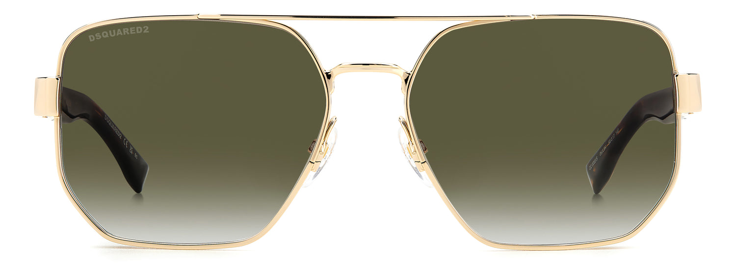 DSQUARED2 D2 0083/S 06J 9K 58