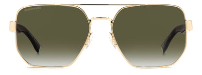 DSQUARED2 D2 0083/S 06J 9K 58