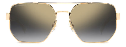 DSQUARED2 D2 0083/S RHL FQ 58