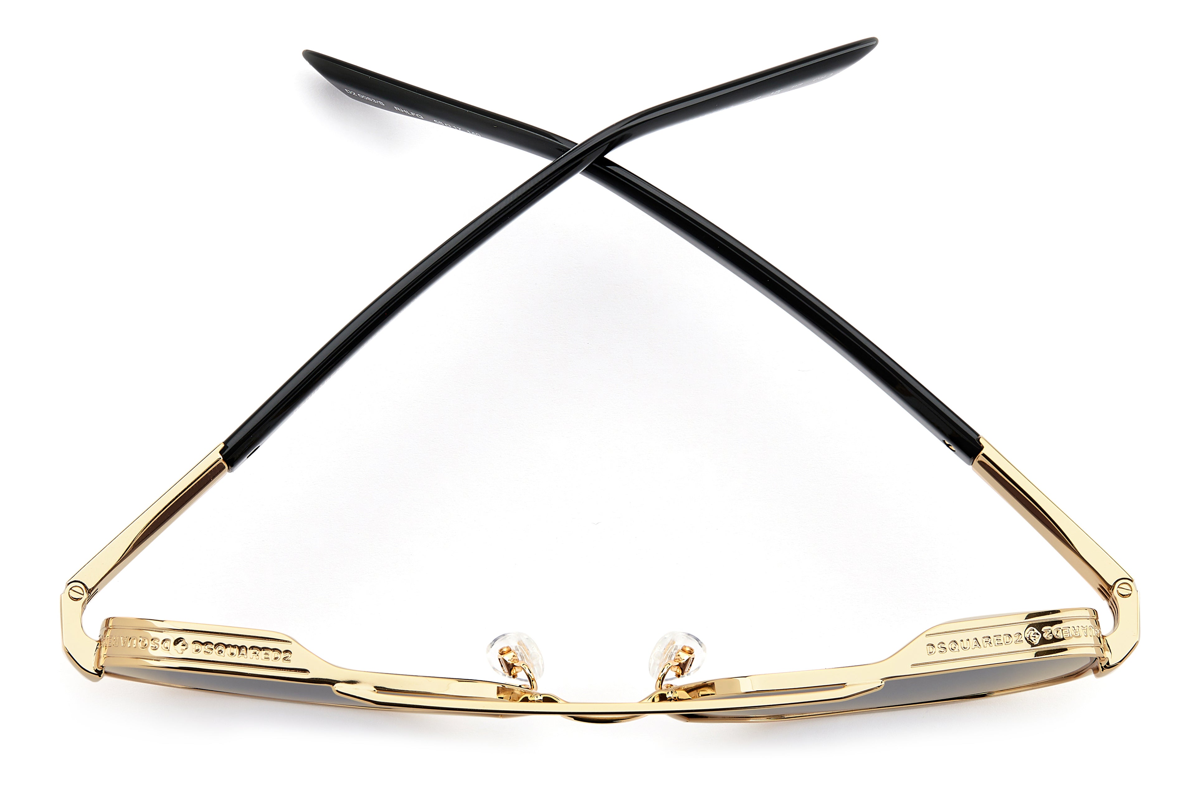 DSQUARED2 D2 0083/S RHL FQ 58