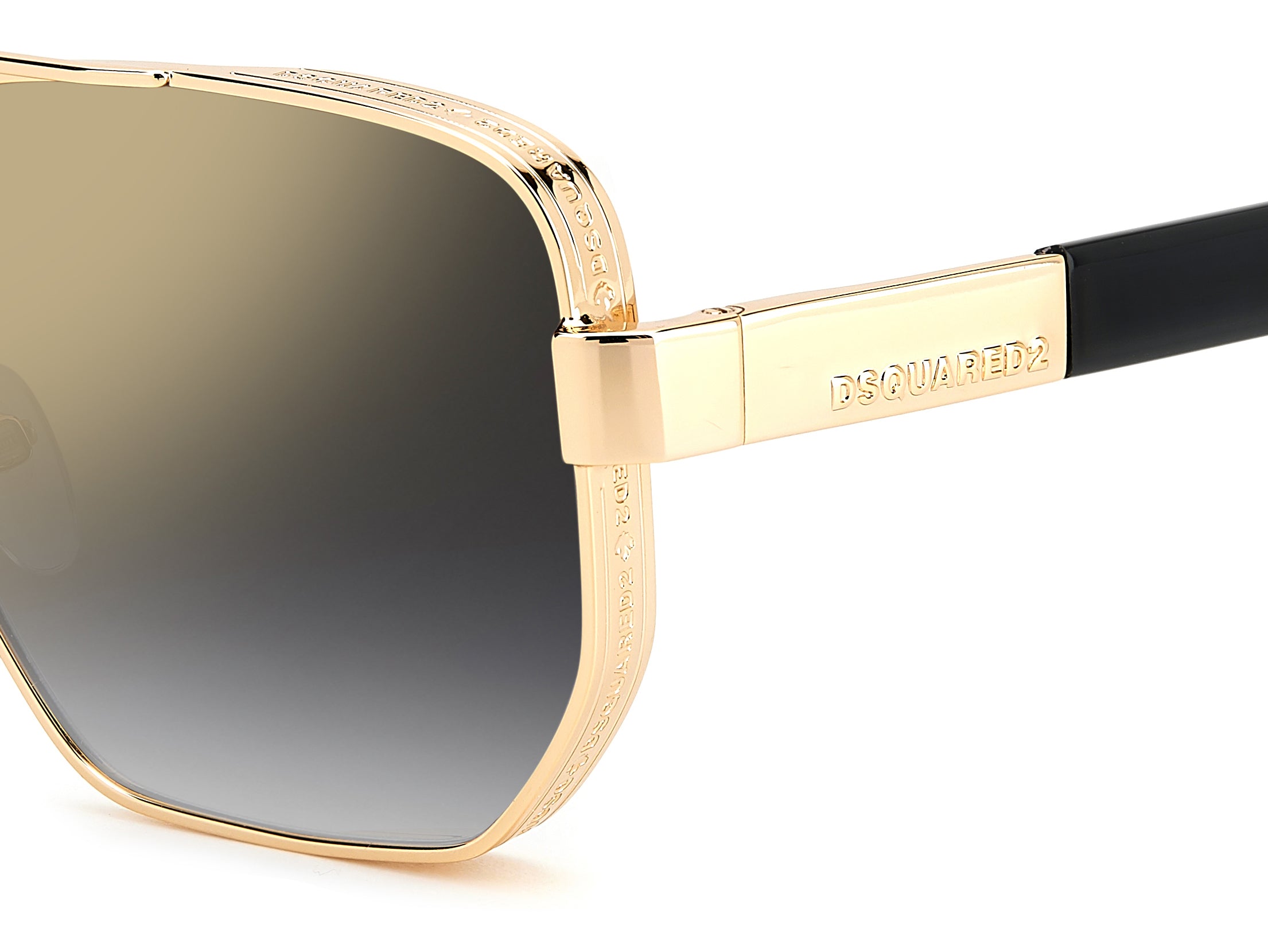 DSQUARED2 D2 0083/S RHL FQ 58