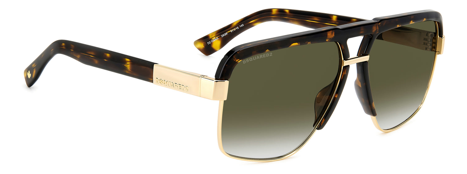 DSQUARED2 D2 0084/S 2IK 9K 61