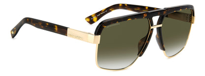 DSQUARED2 D2 0084/S 2IK 9K 61