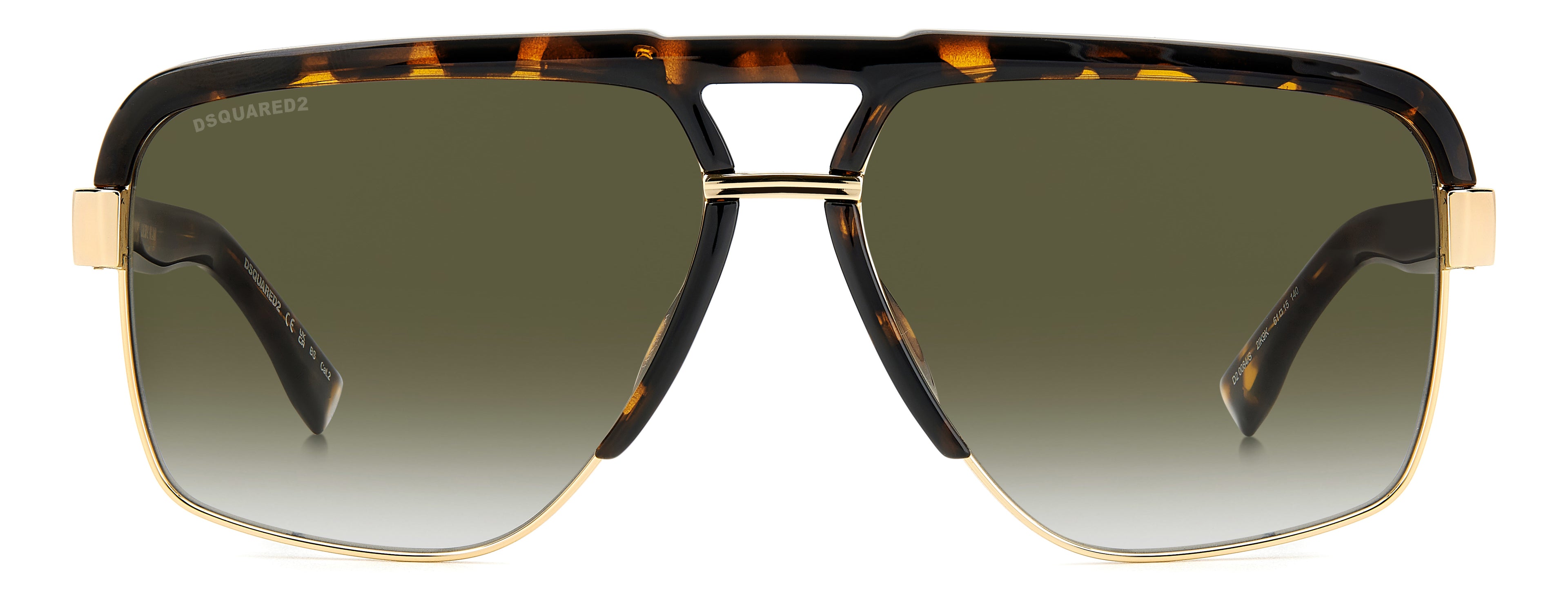 DSQUARED2 D2 0084/S 2IK 9K 61