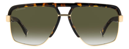 DSQUARED2 D2 0084/S 2IK 9K 61