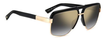 DSQUARED2 D2 0084/S 2M2 FQ 61