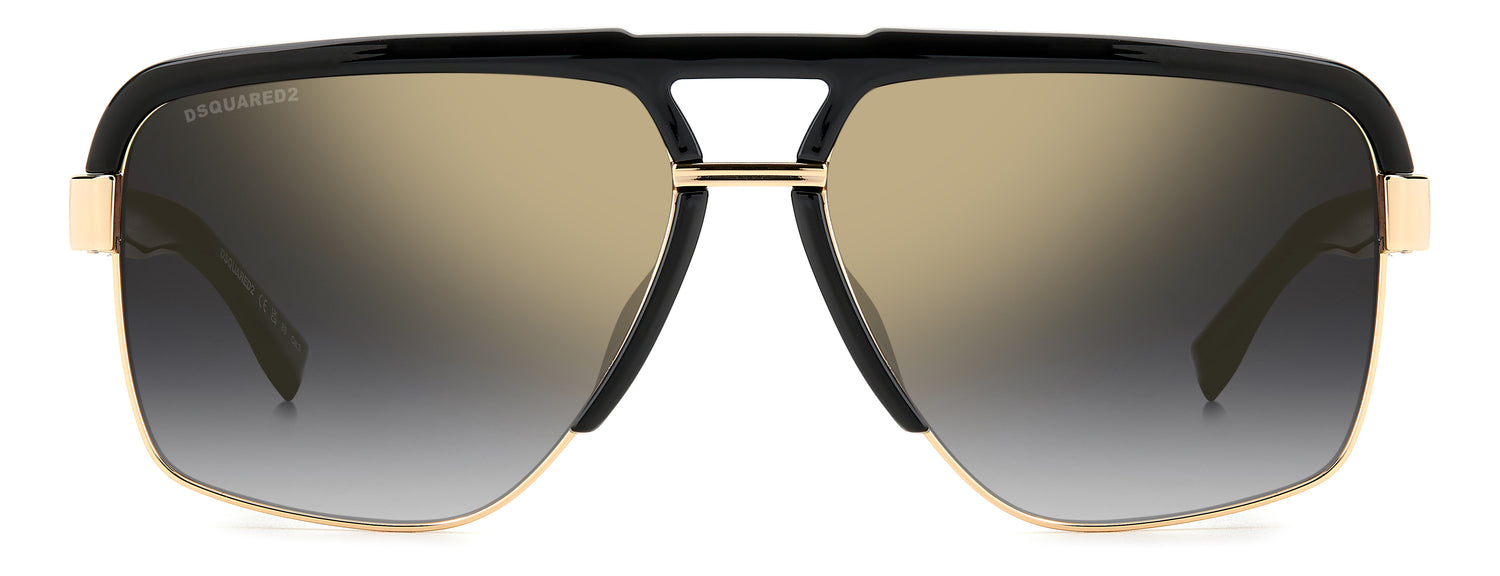 DSQUARED2 D2 0084/S 2M2 FQ 61