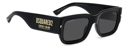 DSQUARED2 D2 0089/S 2M2 IR 52