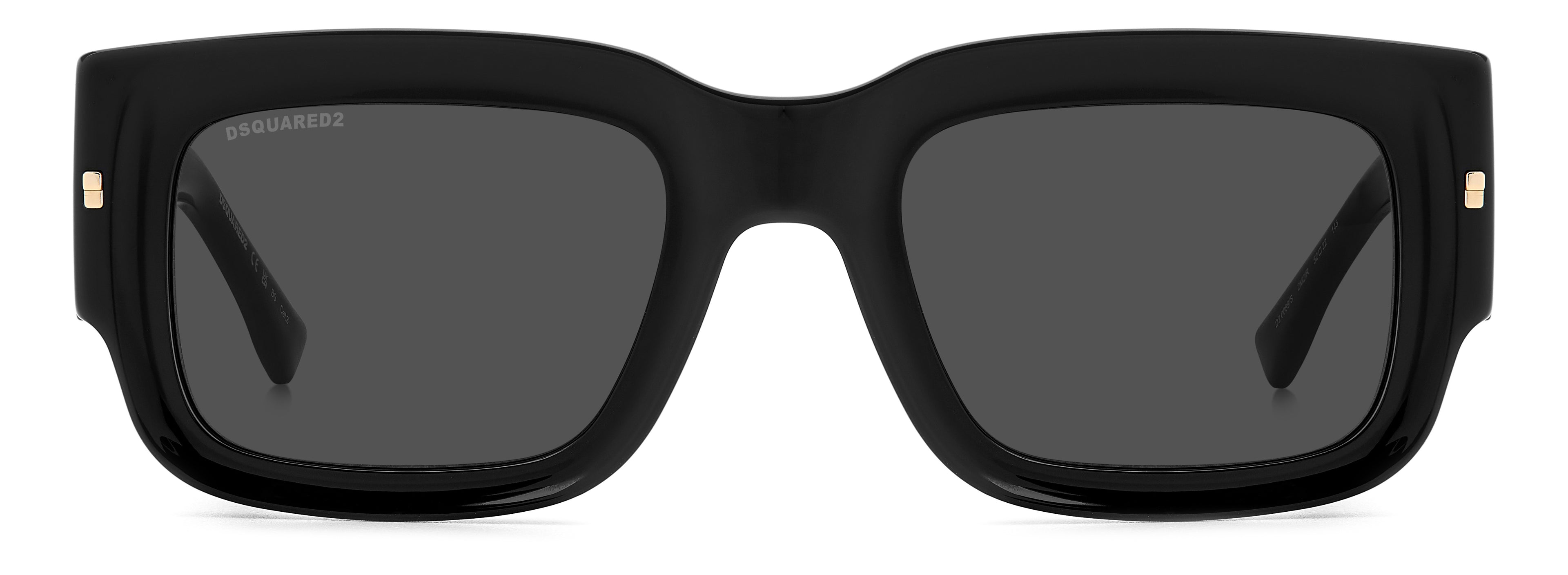 DSQUARED2 D2 0089/S 2M2 IR 52